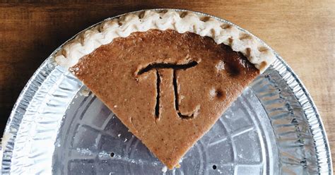 When was the first Pi Day celebrated?